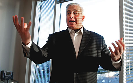 Ed Butowsky